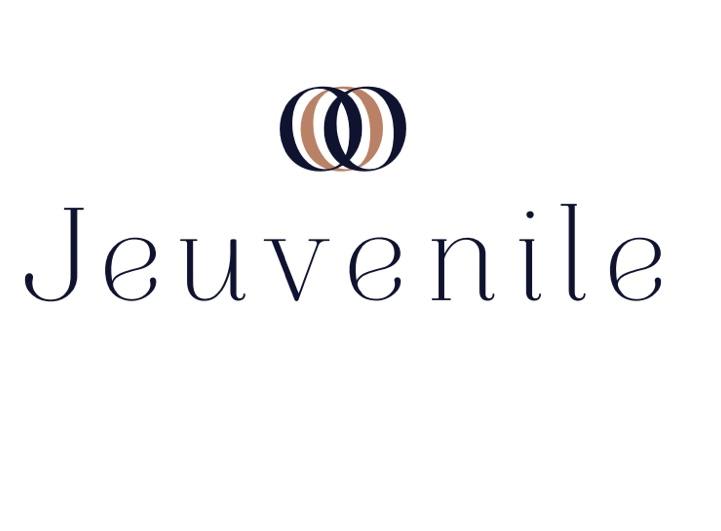 Jeuvenile logo