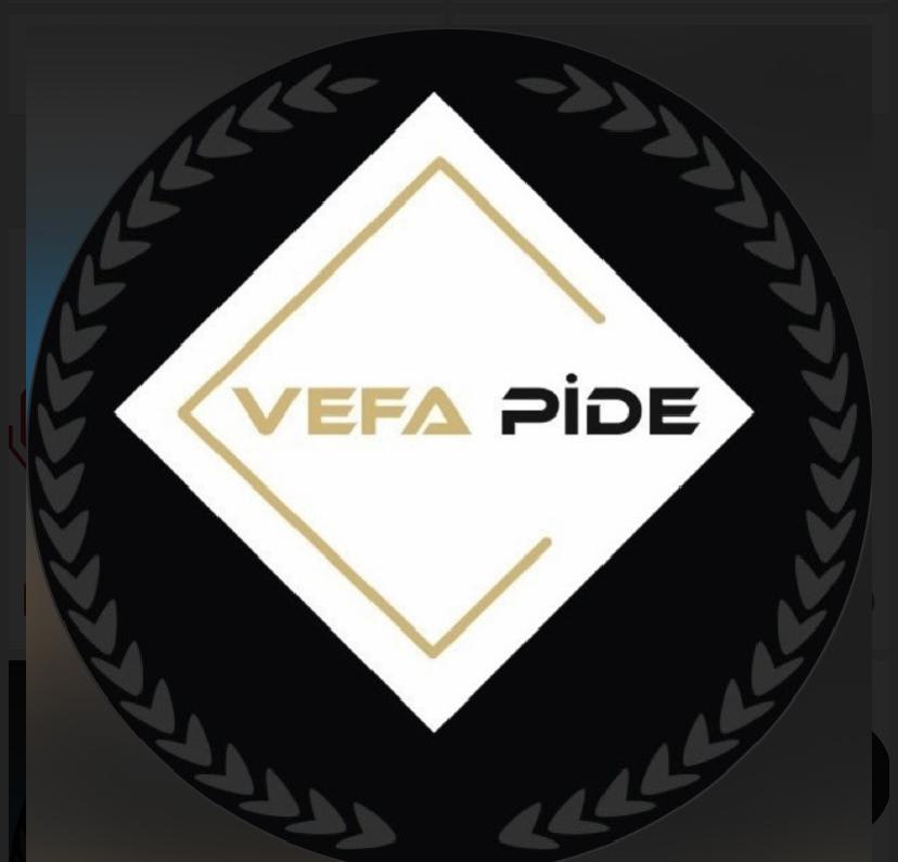 Vefa Pidecisi logo