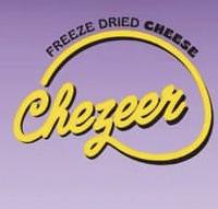 Cheezer logo