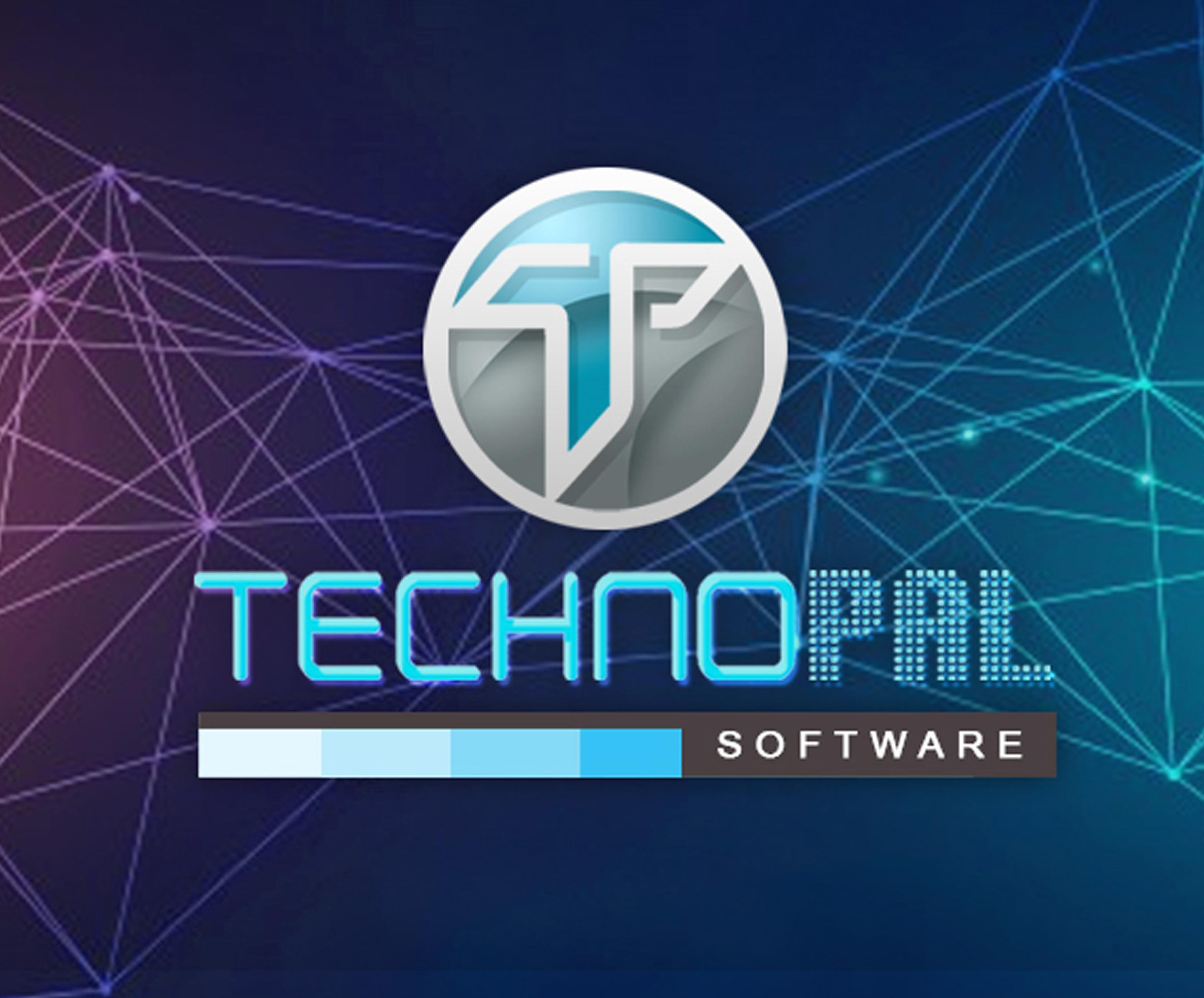 TechnoPal Software logo