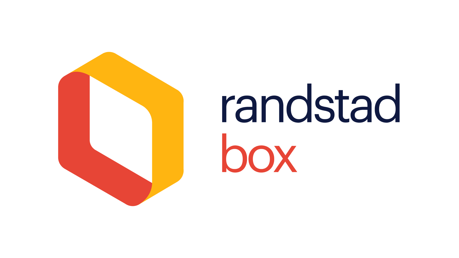 Randstad Box logo