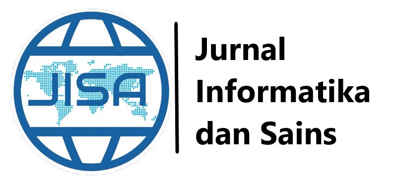 JISA logo