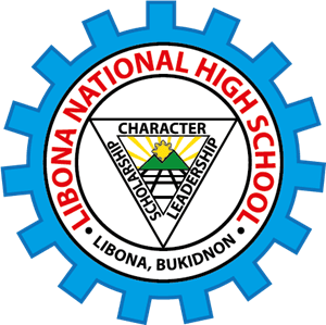 Libona National High School logo