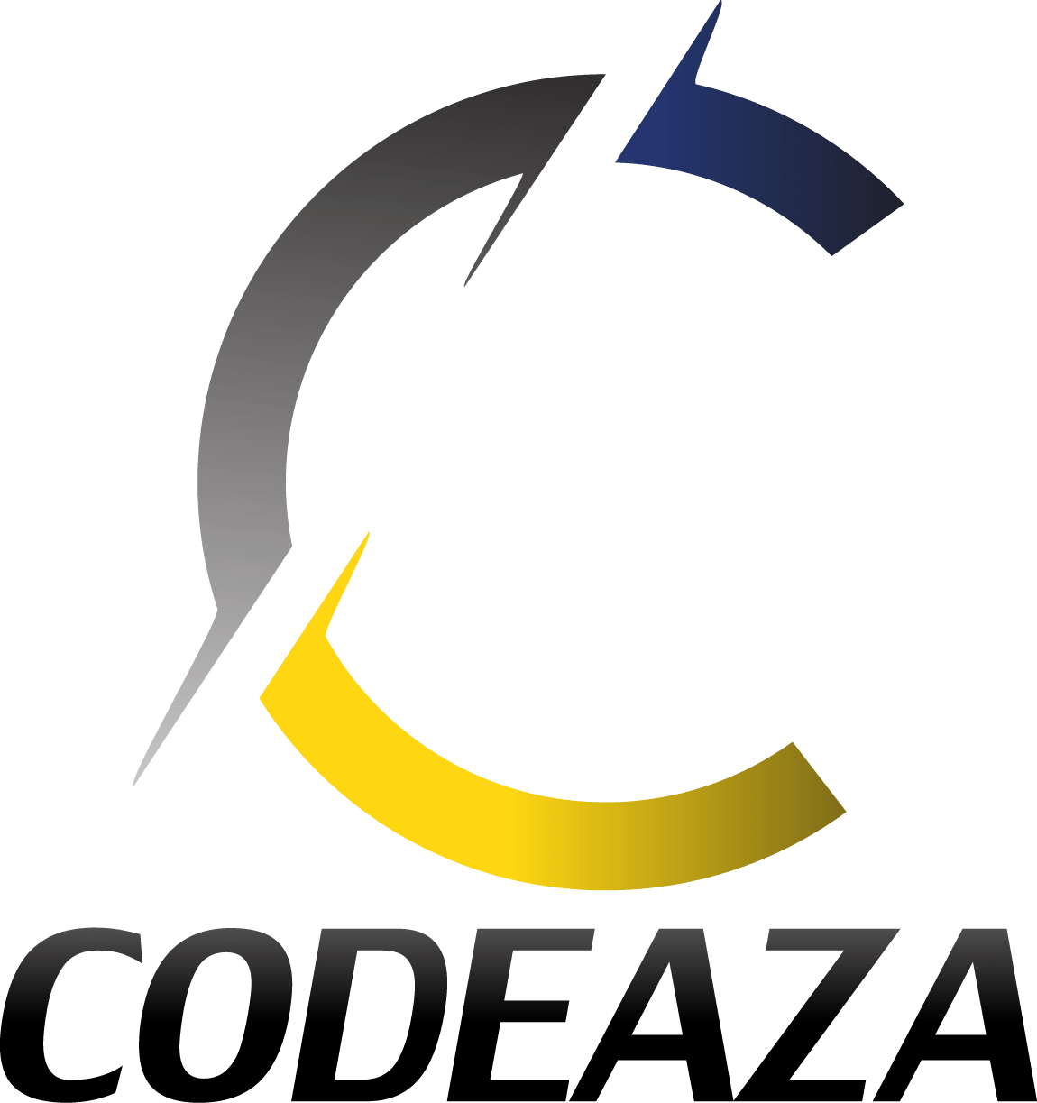 CODEAZA Technologies logo