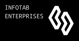 Infotab Enterprises logo