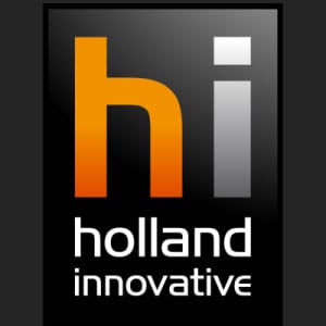 Holland Innovative logo