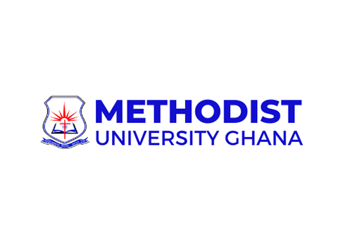 Methodist University logo