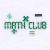 Math Club logo