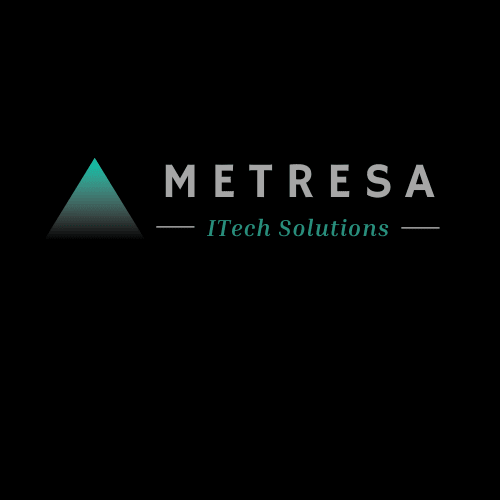 METRESA ITech Solutions logo