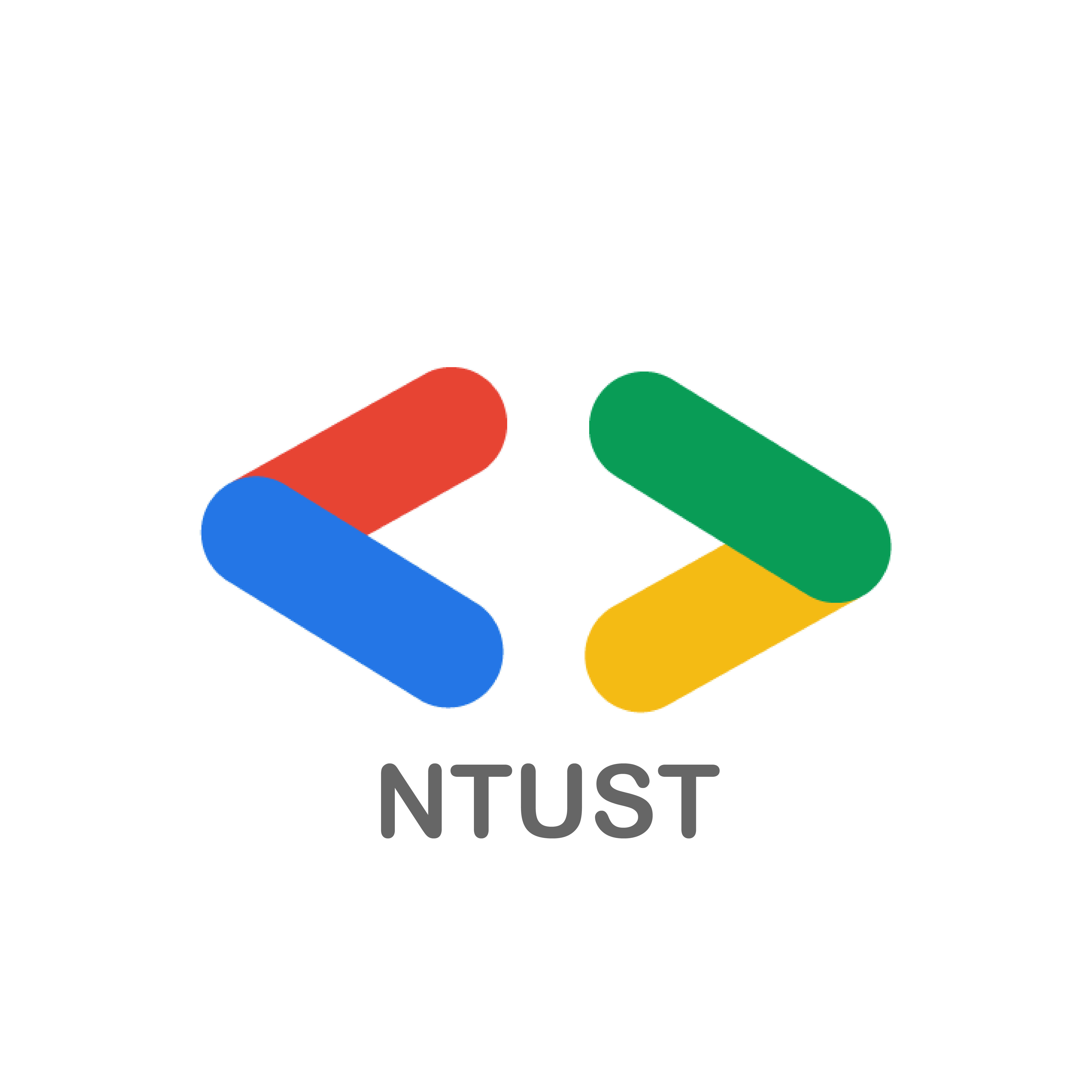 GDSC NTUST logo