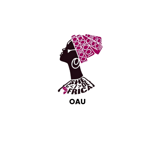 She Code Africa, OAU logo