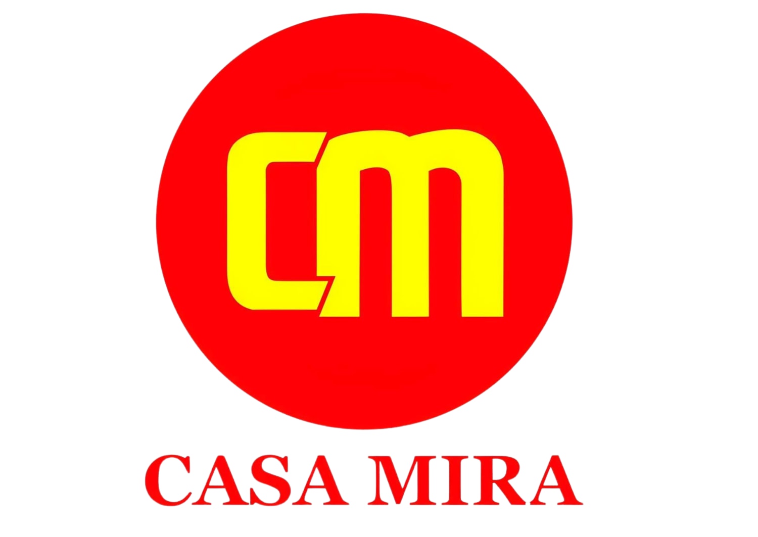 casamira Restaurant logo