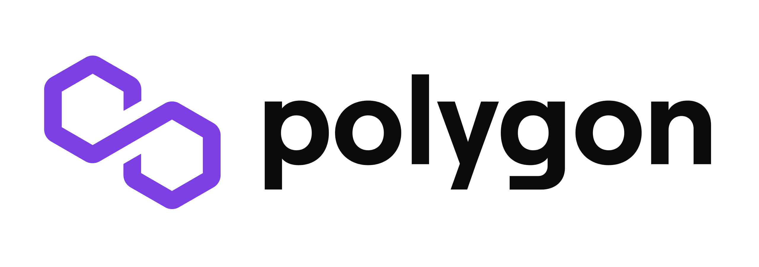 Polygon logo