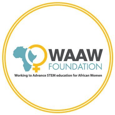 WAAW Foundation logo