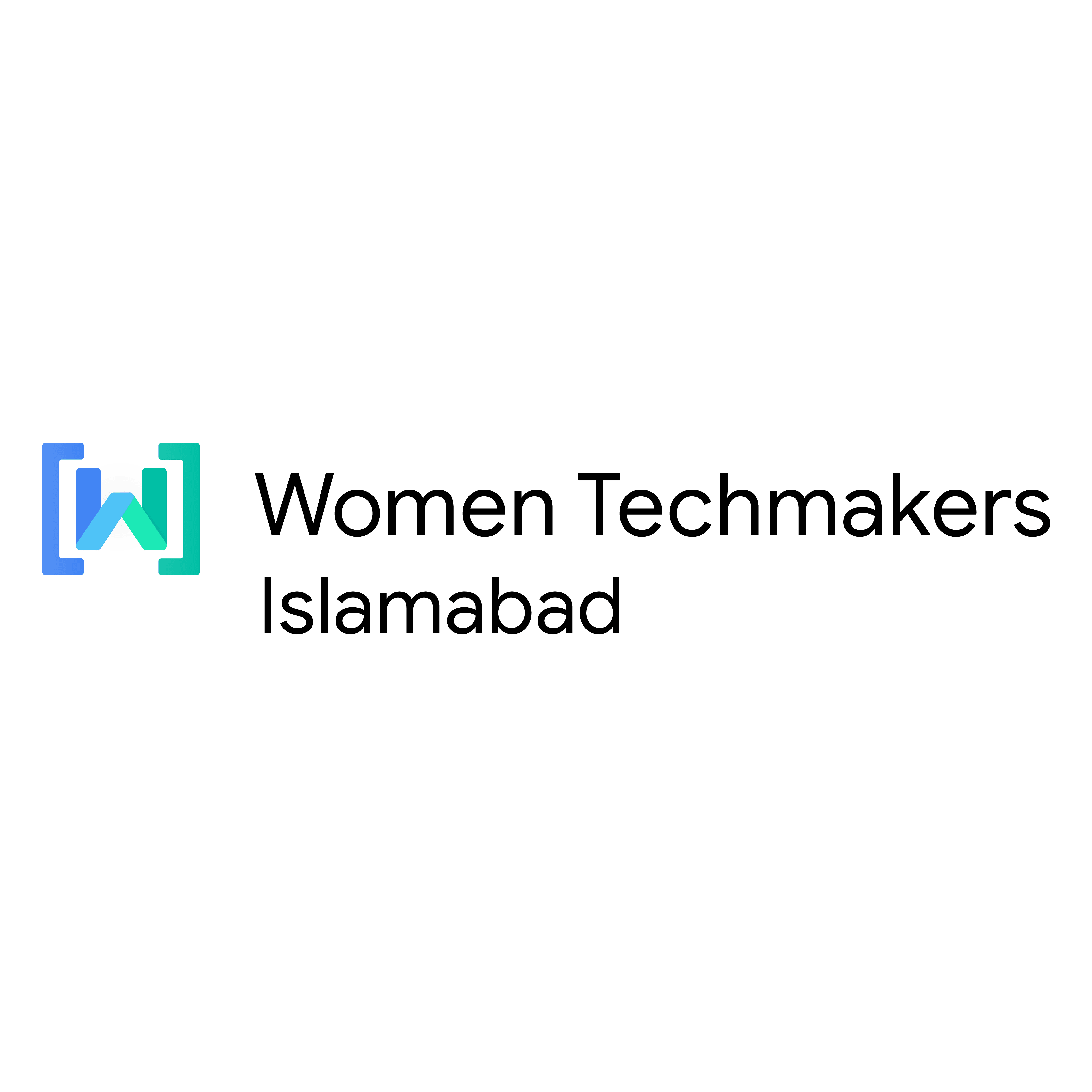 Women Techmakers Islamabad logo