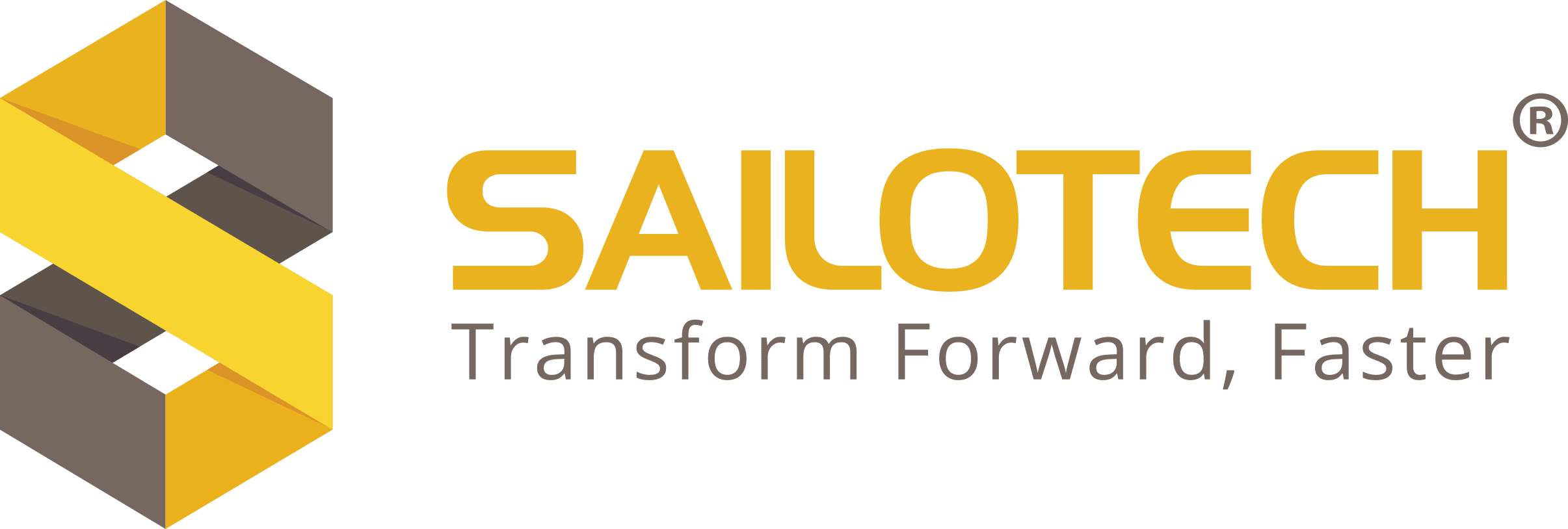 Sailotech logo