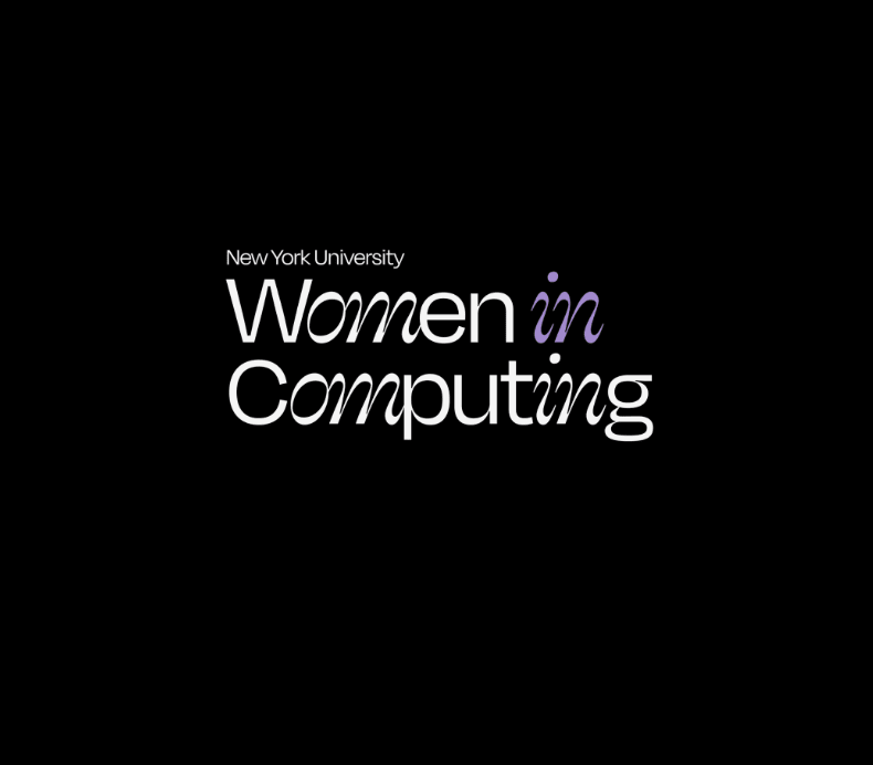 Women in Computing Club (WINC) @NYU logo