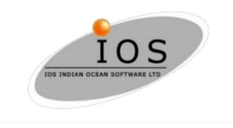 ios logo