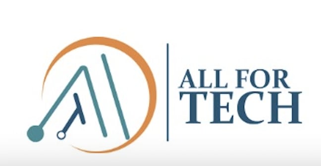 AllFortechFoundation logo