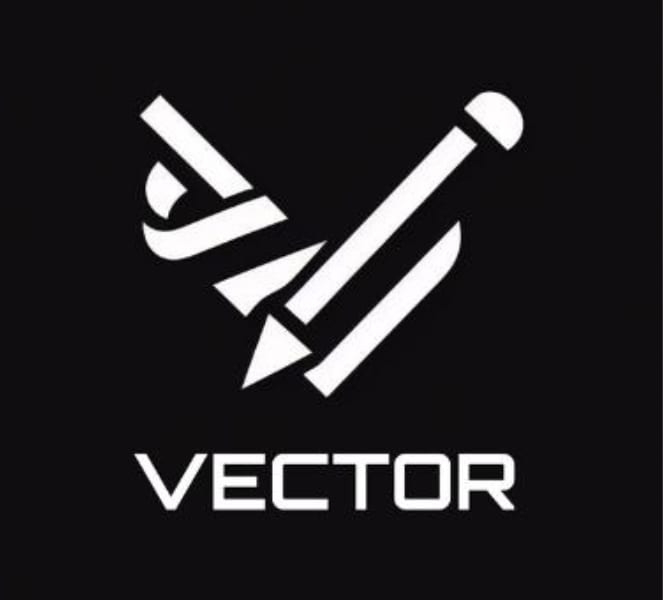 Vector: The Designing Club logo