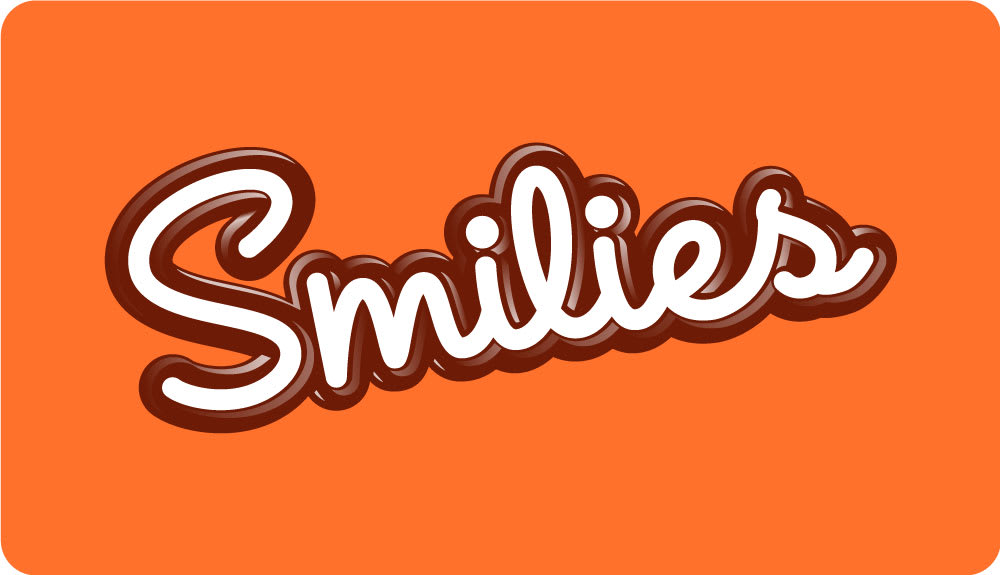 Smilies logo