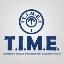 TIME Institute logo