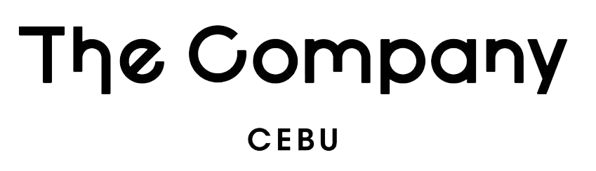 The Company Cebu logo