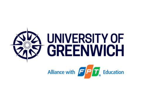 Greenwich Vietnam, Cantho campus logo