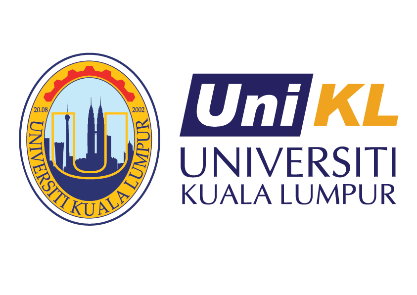 Universiti Kuala Lumpur logo