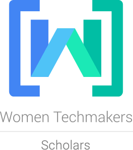 Women TechMakers logo