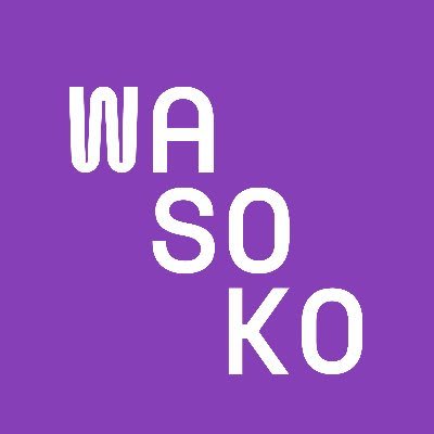 Wasoko logo