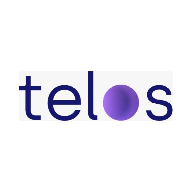 TELOS logo