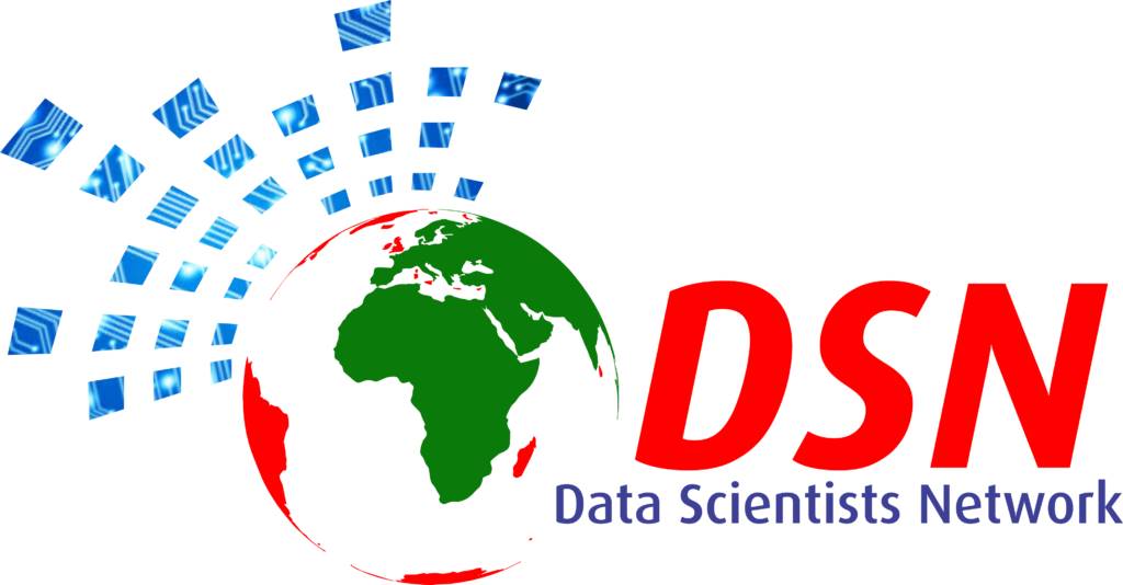 Data Scientist Network logo