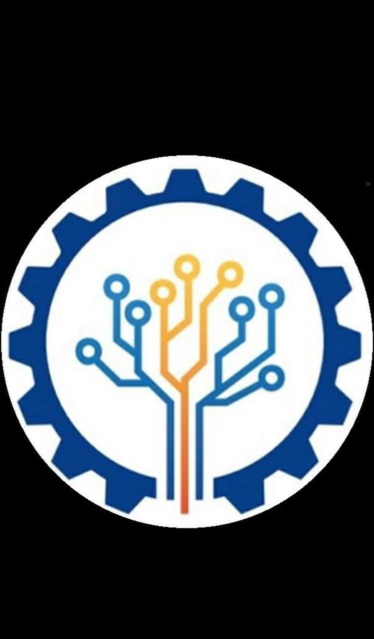 USTF Engineering Club logo