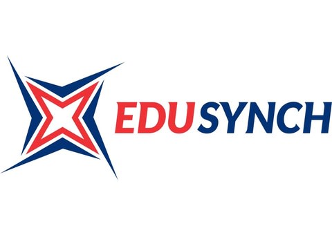 Edusynch logo