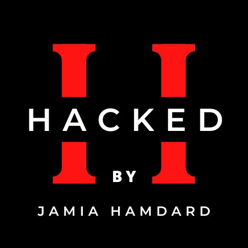 Hacked By JH logo
