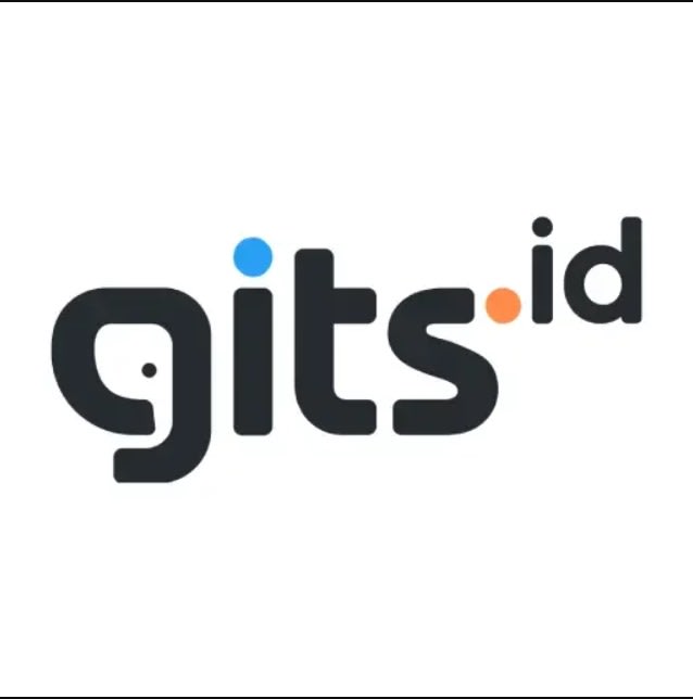 GITS.ID logo