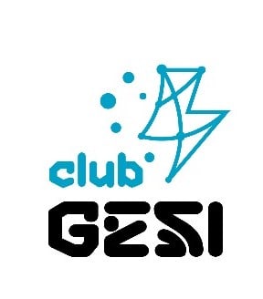 Club GESI ENSPD logo