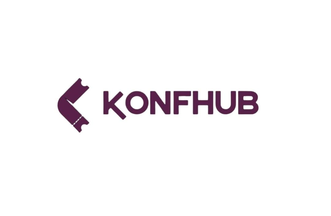 Konfhub logo