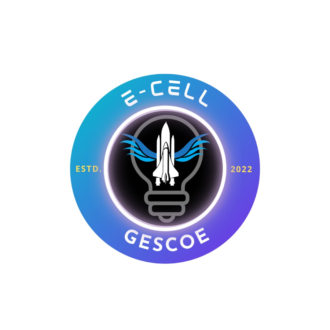 Ecell Inovcreta GESCOE logo