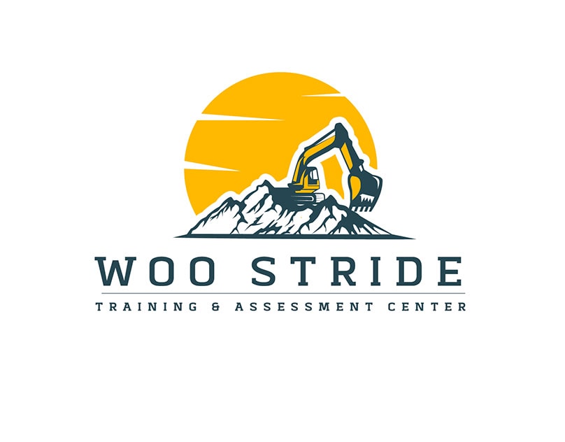 Woo Stride: Training &amp; Assessment Center logo