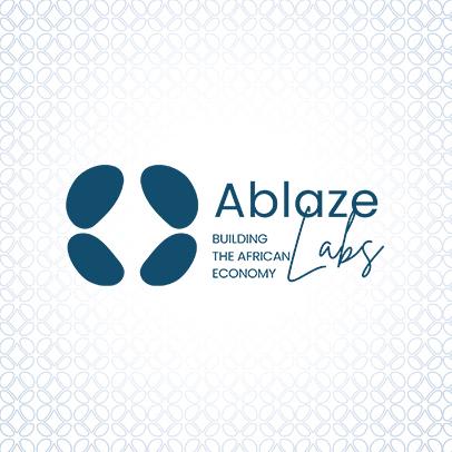 Ablaze Labs logo