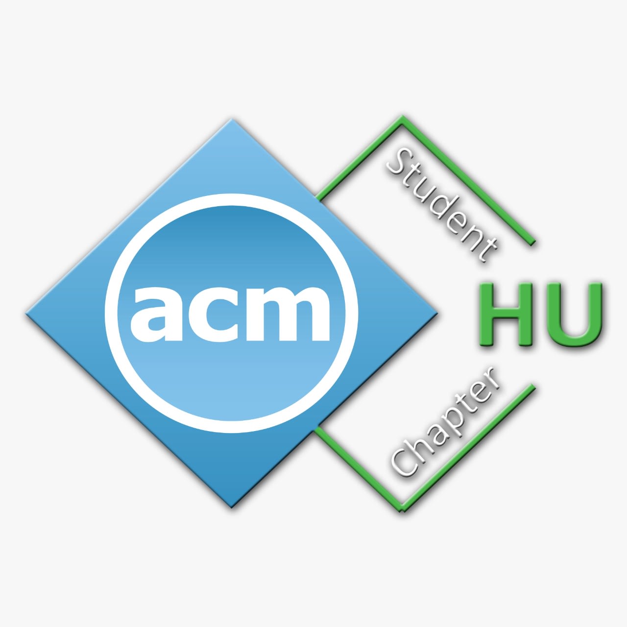 HUACM logo