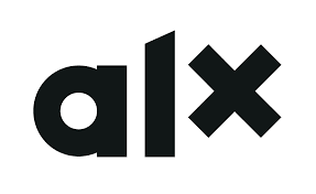 Alx Ethiopia logo