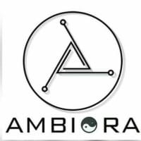 Ambiora TechFest logo