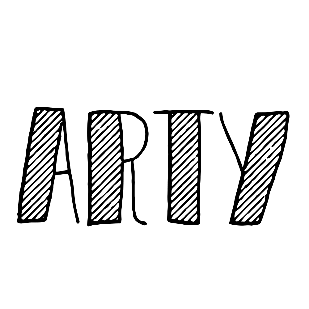 ARTY logo