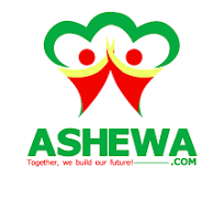 Ashewa Technology Solutions logo