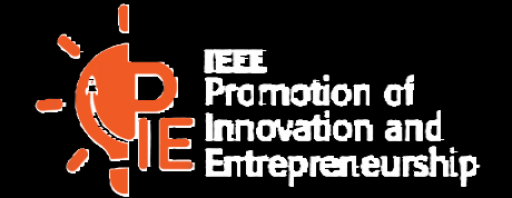 IEEE PIE Kerala logo