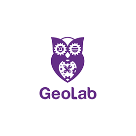 GeoLab logo