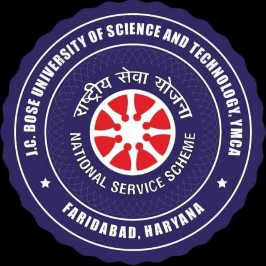 National Service Scheme logo